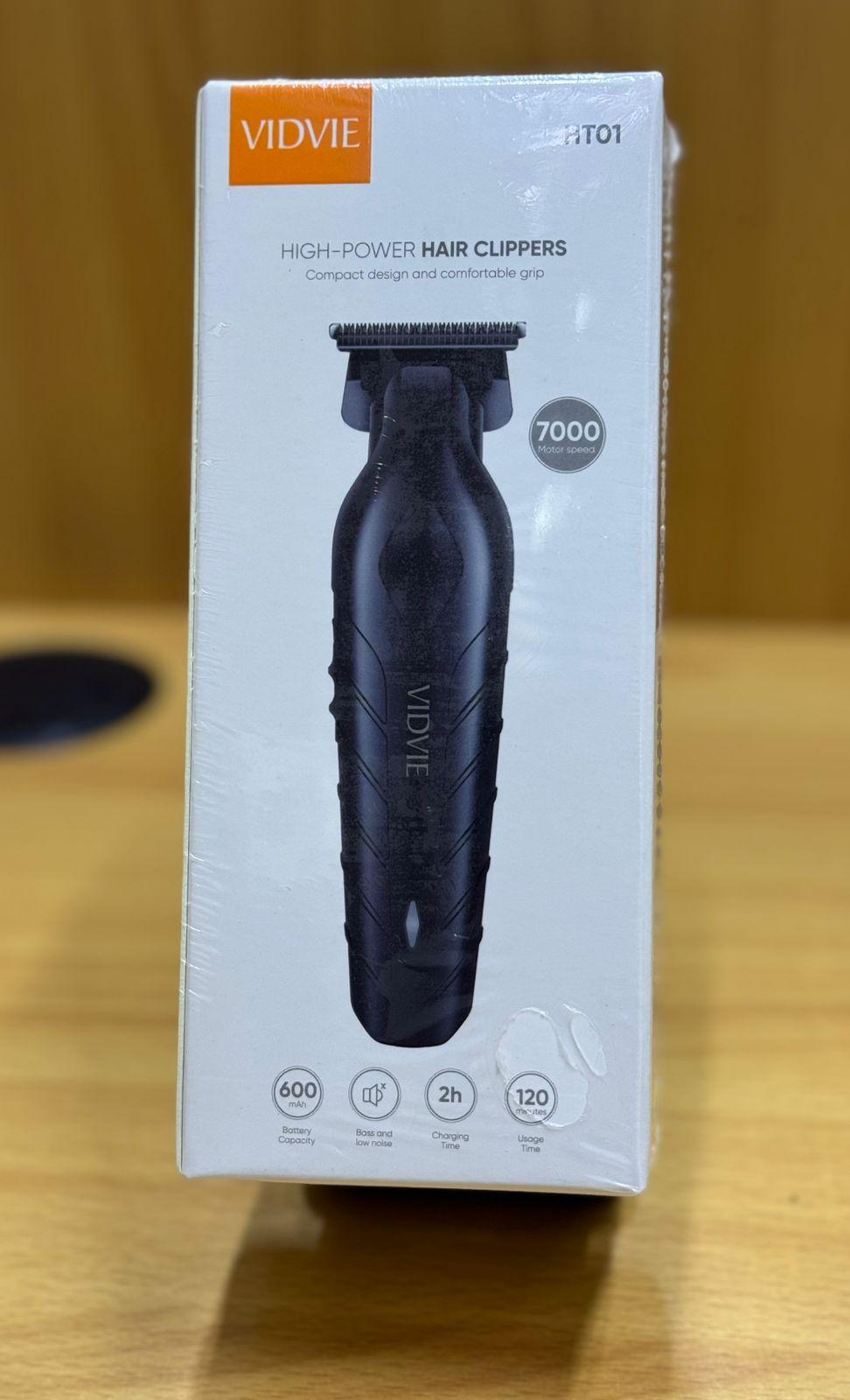 Vidvie HT01 High-Power Hair Clippers